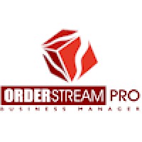 OrderStream Pro logo