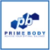 Prime Body, LLC logo