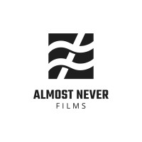 Almost Never Films, Inc logo
