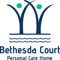 Bethesda Court PCH logo