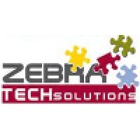Zebra Technical Solutions logo
