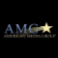 American Media Group logo