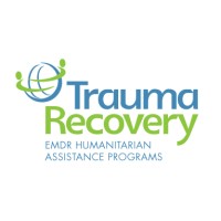 Trauma Recovery, EMDR Humanitarian Assistance Programs, Inc. logo