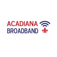 ACADIANA BROADBAND LLC logo