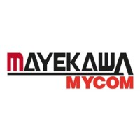 MAYEKAWA MYCOM logo