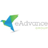 EAdvance Group logo
