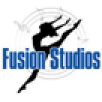 Fusion Dance Studio logo