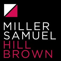 Miller Samuel Hill Brown Solicitors logo