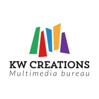KW Creations logo