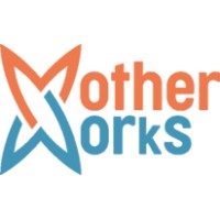 MotherWorks logo