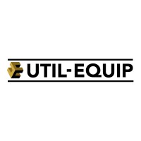 UTIL EQUIP INTERNATIONAL logo