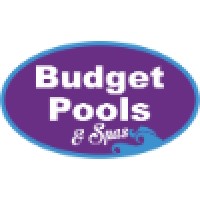 Budget Pools logo