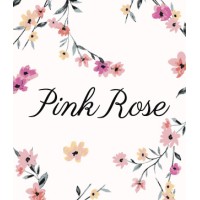 Pink Rose Clothing logo