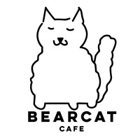 Bearcat Cafe NOLA logo