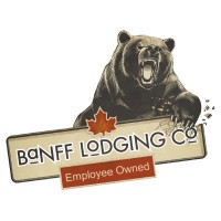 Banff Lodging Company logo
