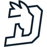 Donkey Forklifts logo