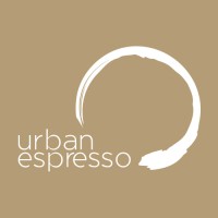 Urban Espresso logo
