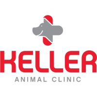 Keller Animal Clinic logo