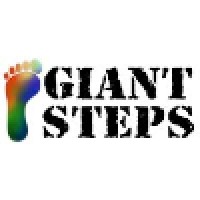 Giant Steps logo