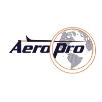AeroPro LLC logo