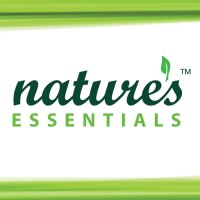 Natures Essentials logo