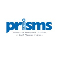 PRISMS - Parents And Researchers Interested In Smith-Magenis Syndrome logo
