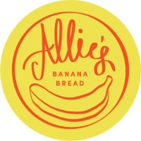 Allie's Banana Bread, LLC. logo