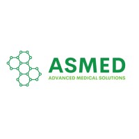 ASMED logo