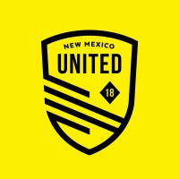 New Mexico United logo