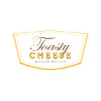 Toasty Cheese - Mobile Eatery logo