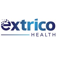 Extrico Health logo