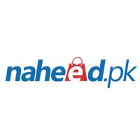 Naheed.pk logo