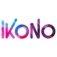 IKONO logo