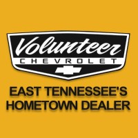 Volunteer Chevrolet logo