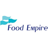 Food Empire logo