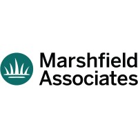 Marshfield Associates logo