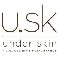 U.SK Under Skin logo