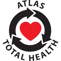 Atlas Total Health logo