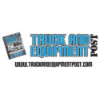 Truck And Equipment Post logo