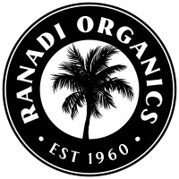 Ranadi Organics logo