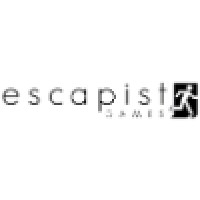 Escapist Games Limited logo