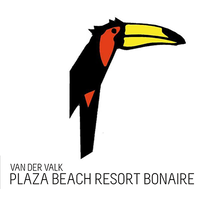 Plaza Beach Resort Bonaire logo