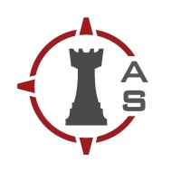 Asymmetric Solutions USA logo