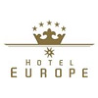 Hotel Europe Sarajevo logo