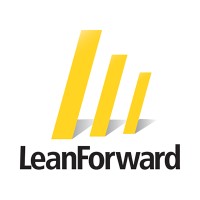 LeanForward logo