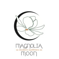 Magnolia Moon logo