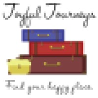 Joyful Journeys, LLC logo