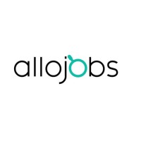 Allo Jobs | Agence De Recrutement |  Chasseur De Têtes logo