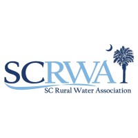 SOUTH CAROLINA RURAL WATER ASSOCIATION logo