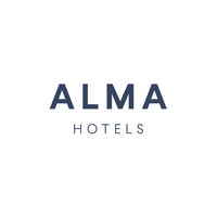 Alma Hotels logo